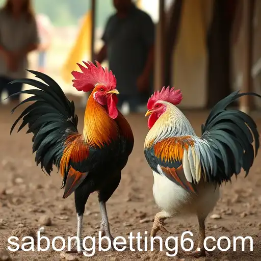 The Digital Landscape of Sabong Betting in 2025