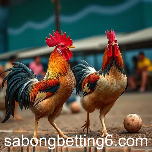 The Digital Evolution of Sabong Betting in 2026