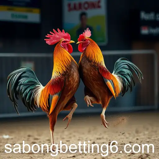 Exploring Sabong Betting Online Phenomenon