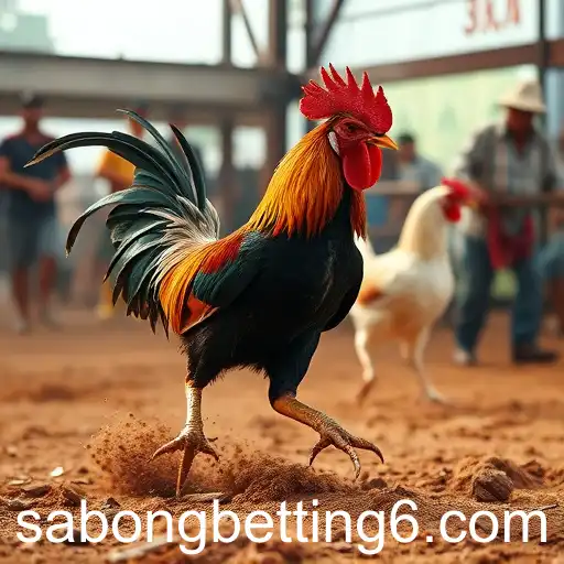 The Global Rise and Regulation of Sabong Betting Online