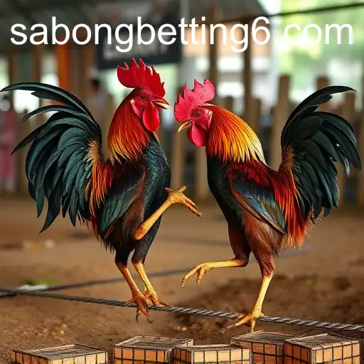 Revival of Traditional Betting: Sabong in the Digital Era