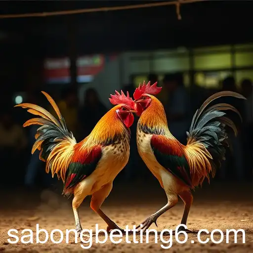 The Evolution of Sabong Betting in Digital Spaces