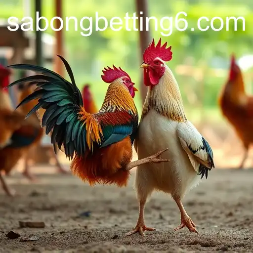 The Digital Transformation of Sabong Betting