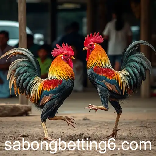 The Evolution of Sabong in the Digital Era