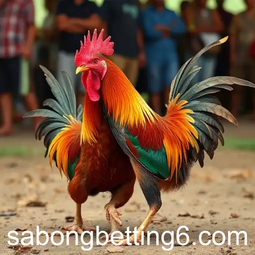 The Evolution of Sabong Betting in the Digital Gaming World