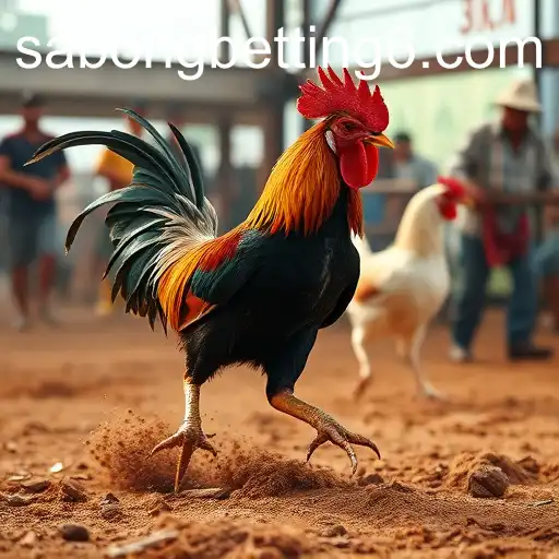 The Global Rise and Regulation of Sabong Betting Online