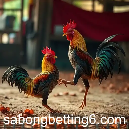 The Resurgence of Sabong Betting in the Digital Era