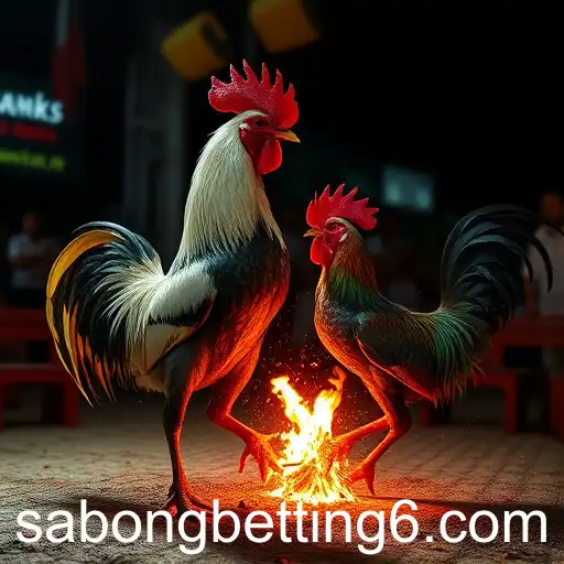 The Resurgence of Sabong Betting in 2025