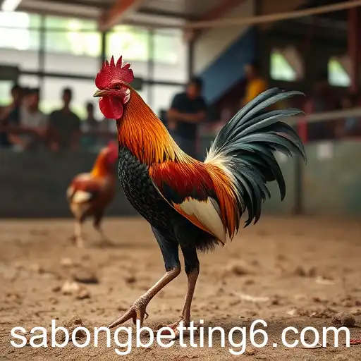 The Resurgence of Sabong Betting in the Digital Era
