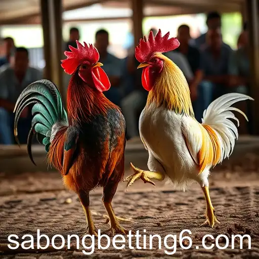 Rise of Online Sabong Betting