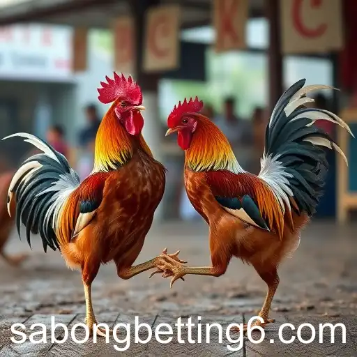 The Rise of Online Sabong Betting