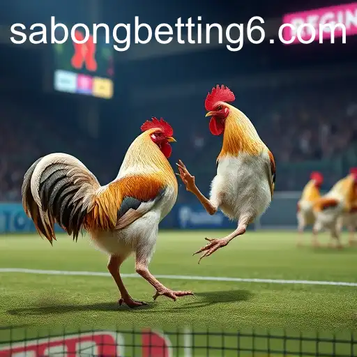 The Rise of Sabong Betting in Global Online Gaming