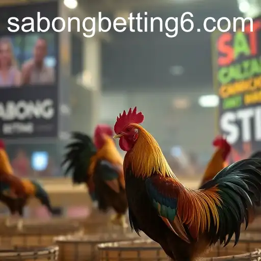 The Rise of Sabong Betting in Digital Arenas