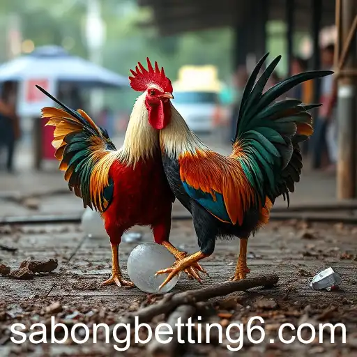 The Rise of Sabong Betting in Digital Entertainment