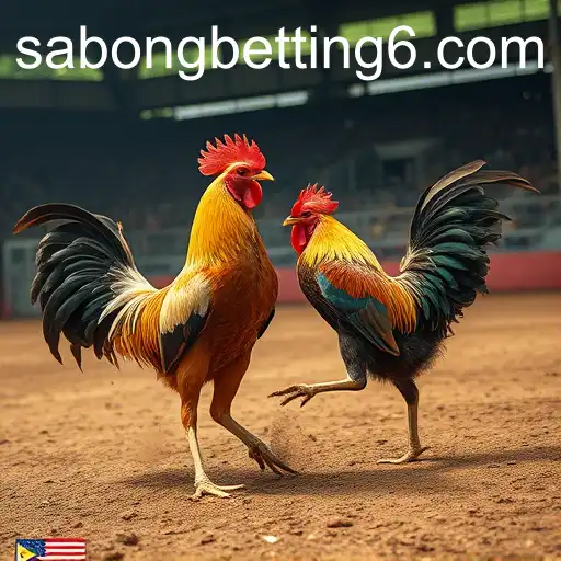 The Rising Popularity of Sabong Betting