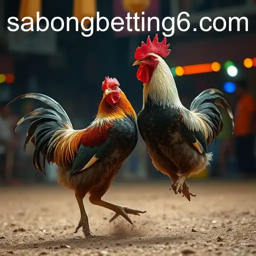 The Rise of Sabong Betting in 2025