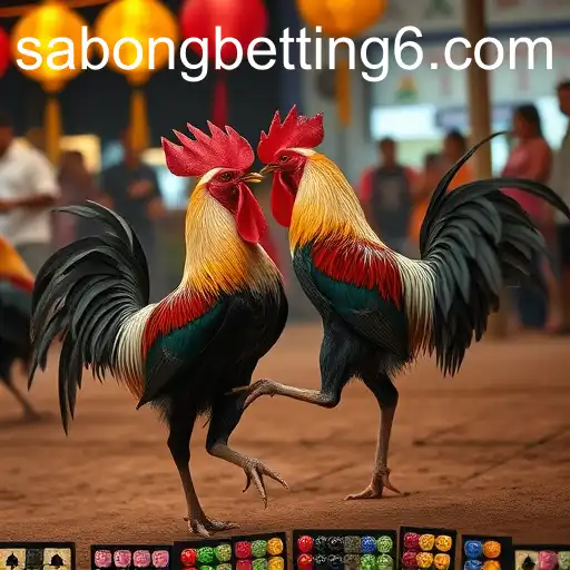 The Resurgence of Sabong Betting in Modern Gaming