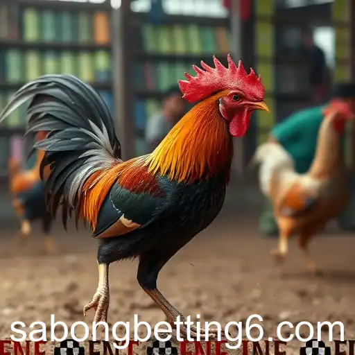 The Rise of Sabong Betting in Online Gaming