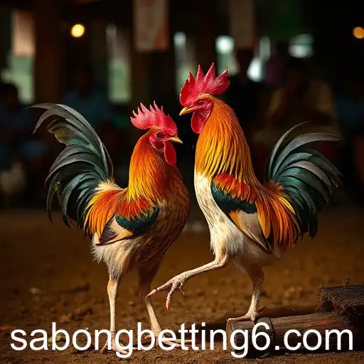 The Resurgence of Sabong Betting in the Digital Age