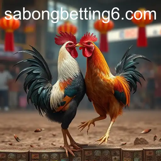 The Rise of Sabong Betting in Online Gaming