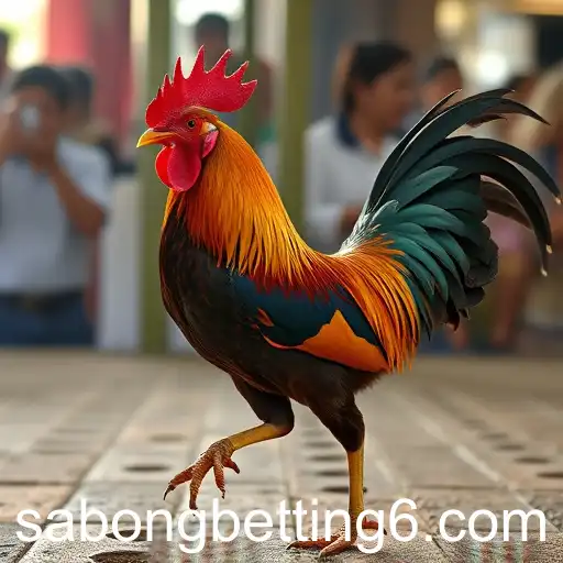 The Rise of Sabong Betting Online