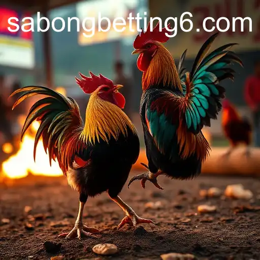 The Rise of Sabong Betting in Gaming