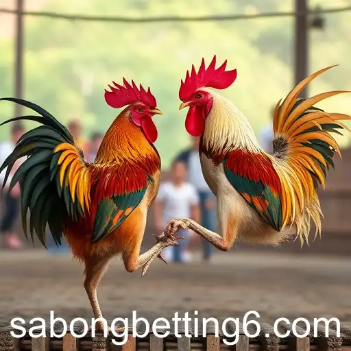 Rising Popularity of Online Sabong Betting in the West