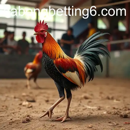 The Resurgence of Sabong Betting in the Digital Era