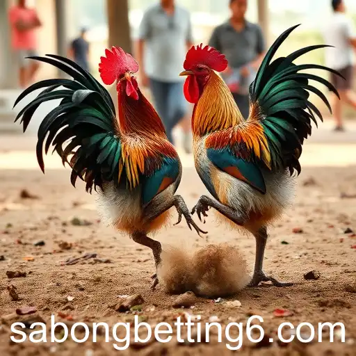 The Rise of Sabong Betting and its Global Influence