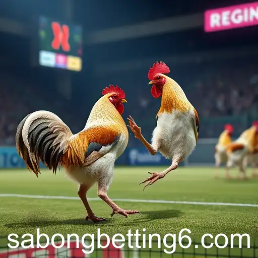 The Rise of Sabong Betting in Global Online Gaming