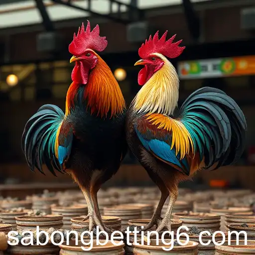 The Rise of Sabong Betting in Modern Gaming
