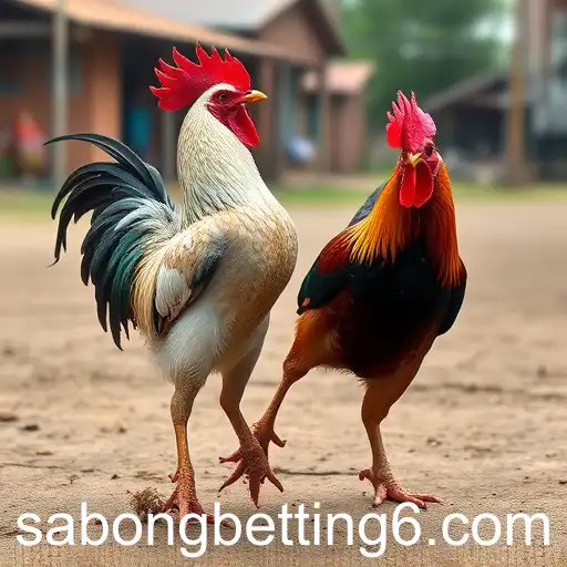 The Rise of Sabong Betting and Its Digital Evolution