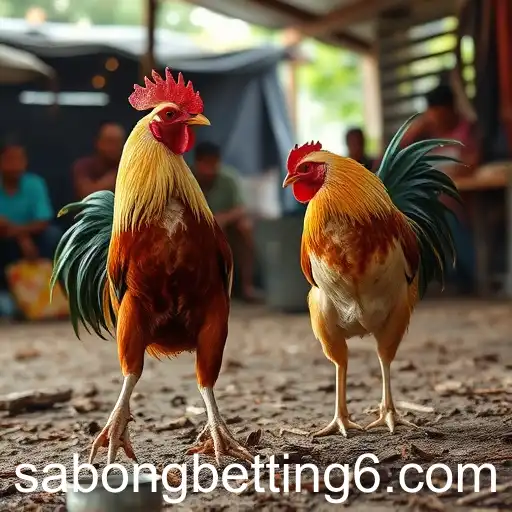 The Resurgence of Sabong Betting in the Digital Age