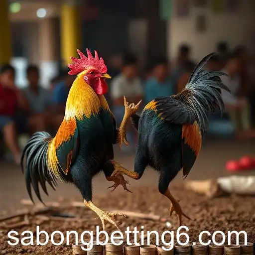 The Revival of Sabong Betting in the Digital Age