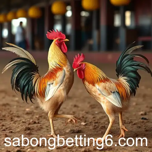 Revival of Sabong Betting Amidst Digital Evolution
