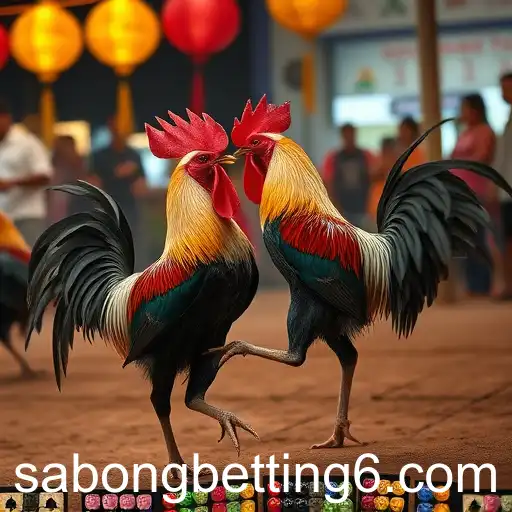 The Resurgence of Sabong Betting in Modern Gaming