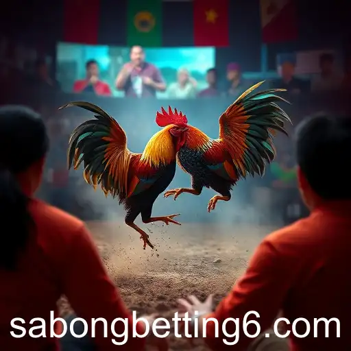 The Rise of Sabong Betting in Online Gaming