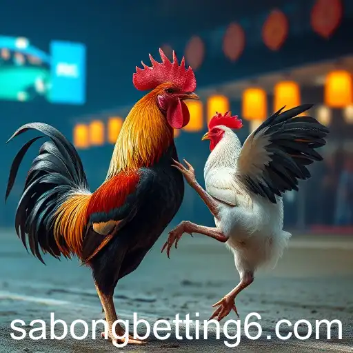 The Rise of Sabong Betting in Online Gaming
