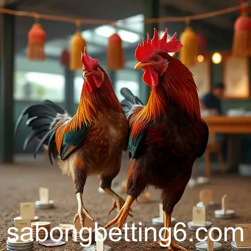 The Resurgence of Sabong Betting Amidst Online Gaming Trends