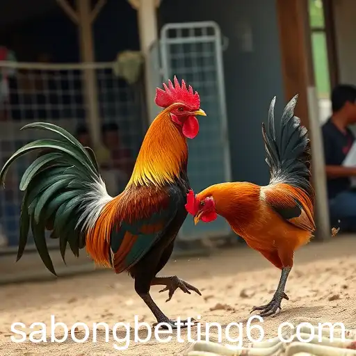 The Rise of Sabong Betting in Online Gaming